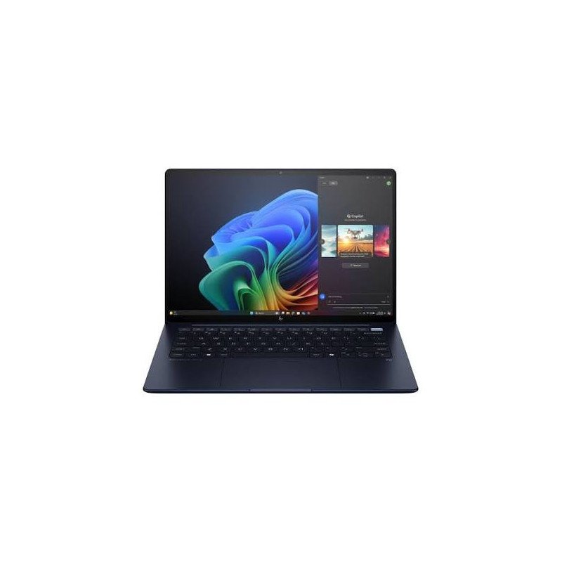 HP Elitebook Ultra G1i U7 S2 32GB 1TB OLED