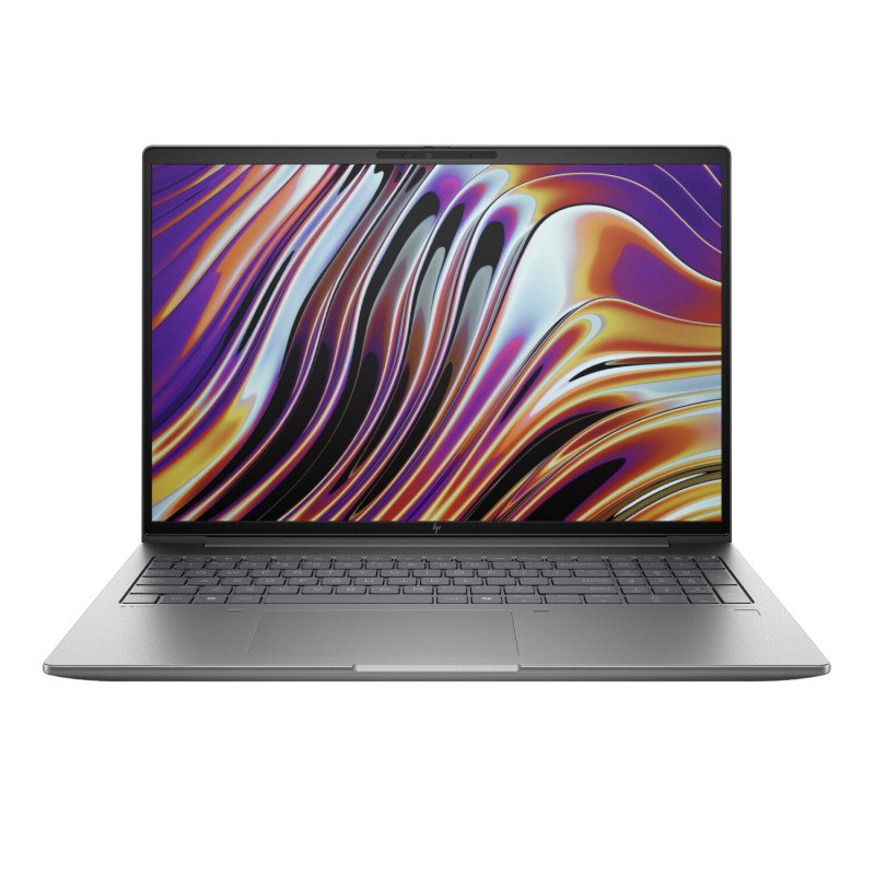 HP Zbook 16 Ryzen 7 8845HS 32GB RTX 2000 ADA 8GB