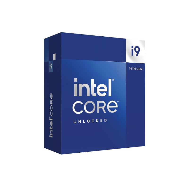 Intel Core i9 14900K