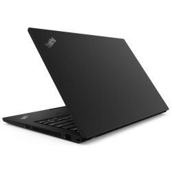 Lenovo ThinkPad P14s Core i7 16GB 512GB SSD Nvidia