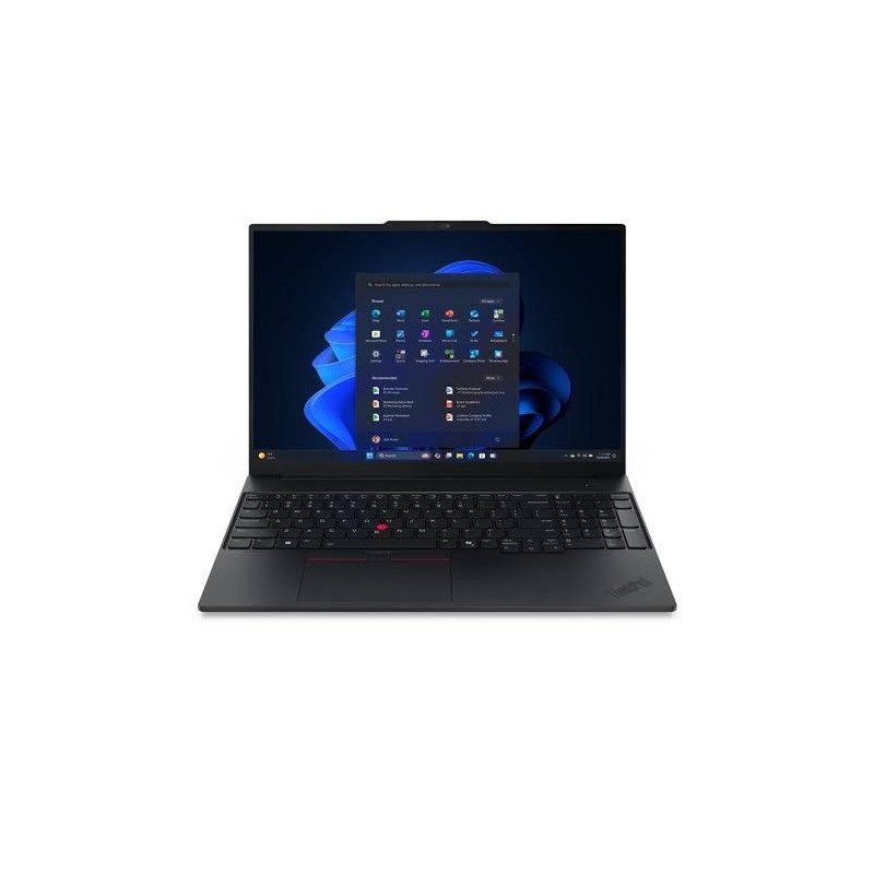 Lenovo ThinkPad E16 Ryzen 5 7530U16GB 512GB