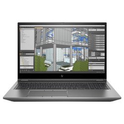 HP Zbook Fury G7 Core i7...