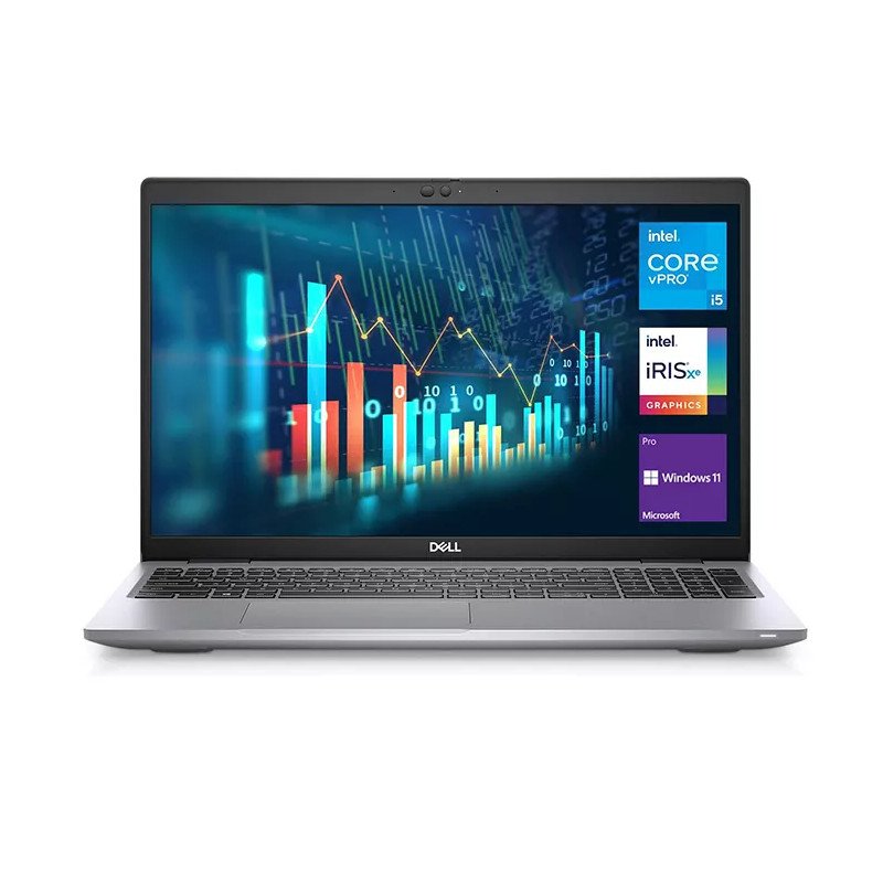 Dell Latitude 15 5520 i7 1165G7 16GB 512GB