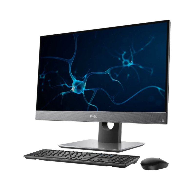 Dell OptiPlex All in One i5 16GB RAM 27 Pouce