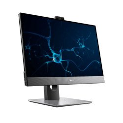 Dell OptiPlex All in One i5 16GB RAM 27 Pouce