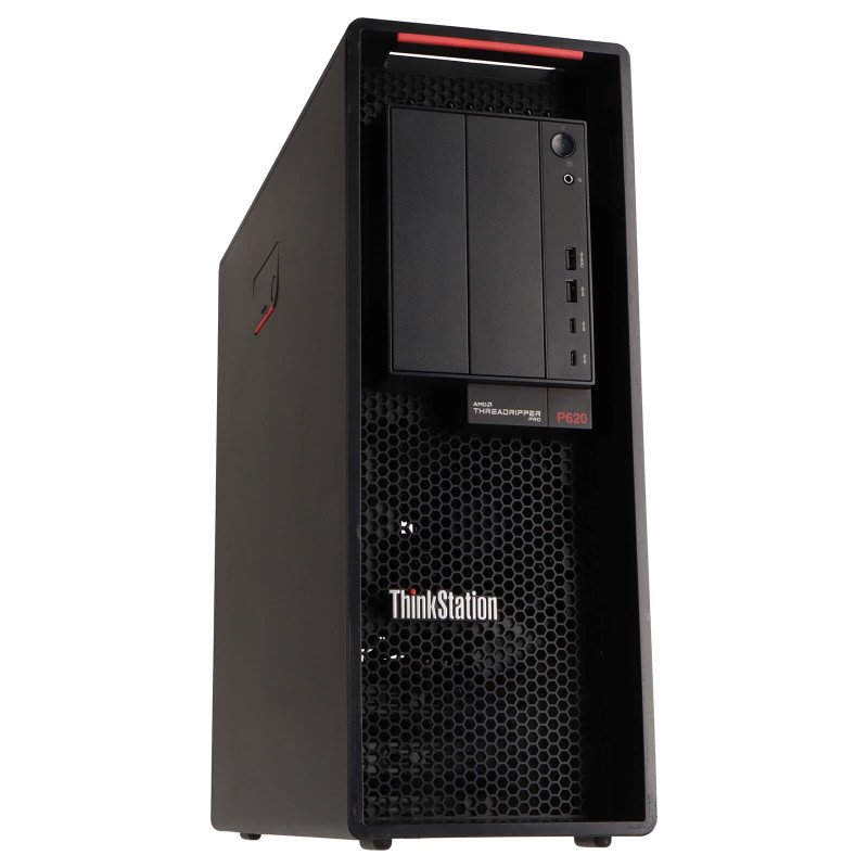 Lenovo Thinkstation P620 Ryzen Threadripper 64GB RAM P5000 16GB