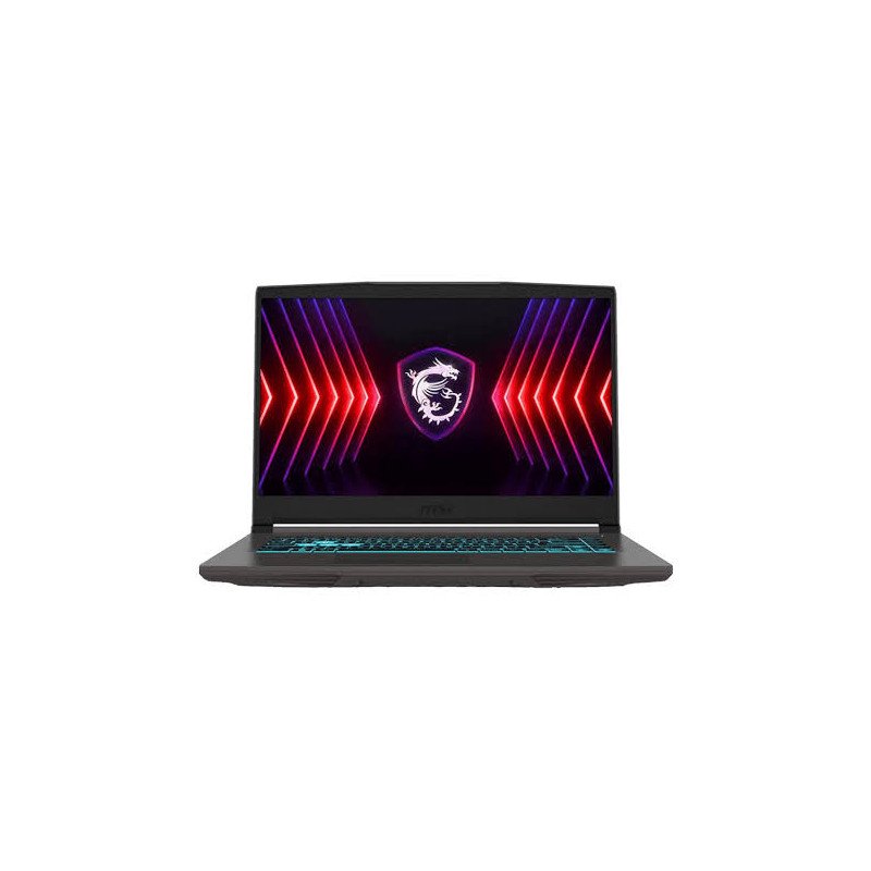 MSI Creator 15 Core i7 13620H 16GB RTX 4060 8GB