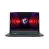MSI Creator 15 Core i7 13620H 16GB RTX 4060 8GB